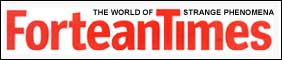 Fortean Times Logo